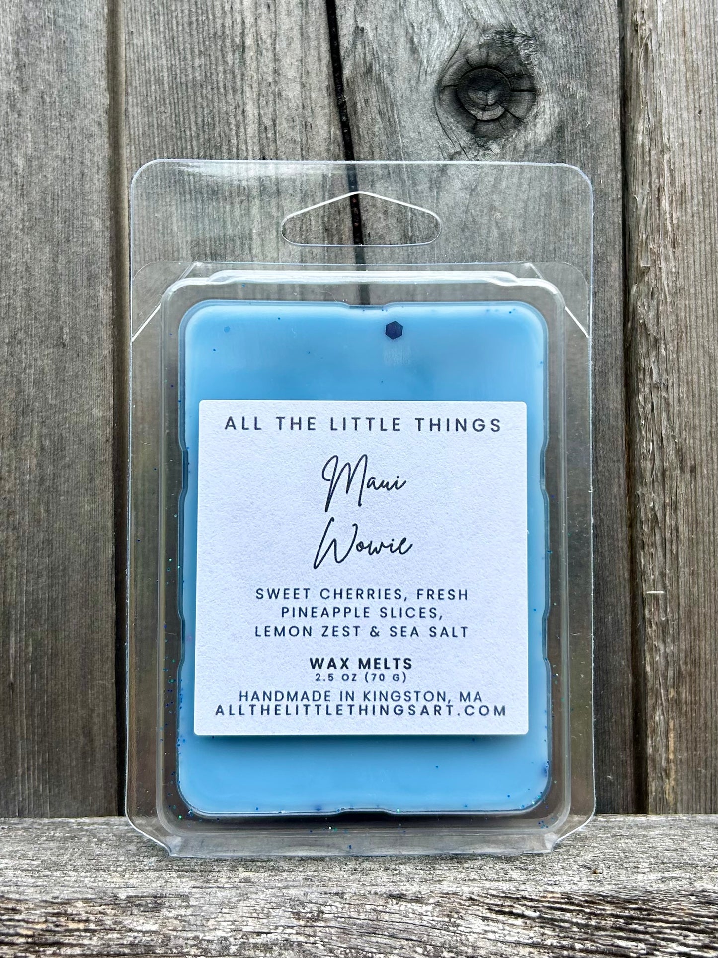 Maui Wowie Wax Melts