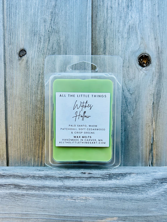 Witches Hollow Wax Melts