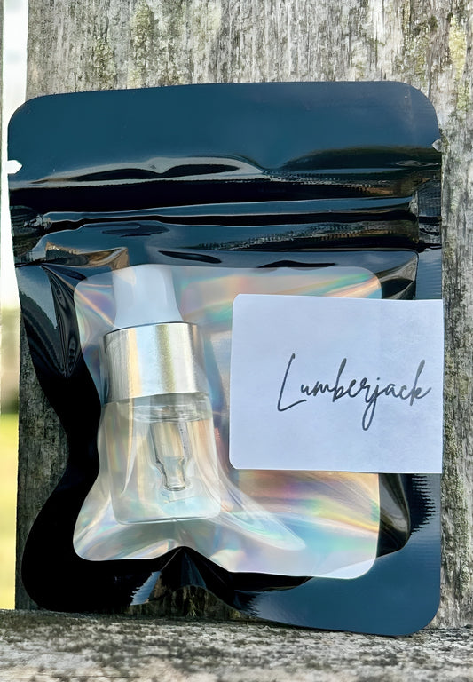 Birch Scent Diffuser Refresh Oil
