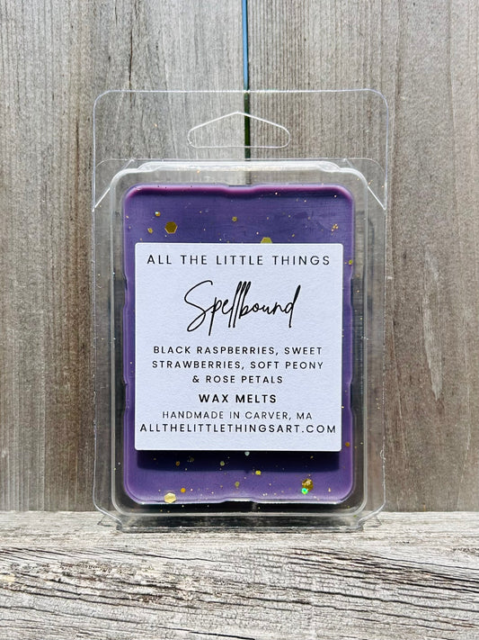Spellbound Wax Melts