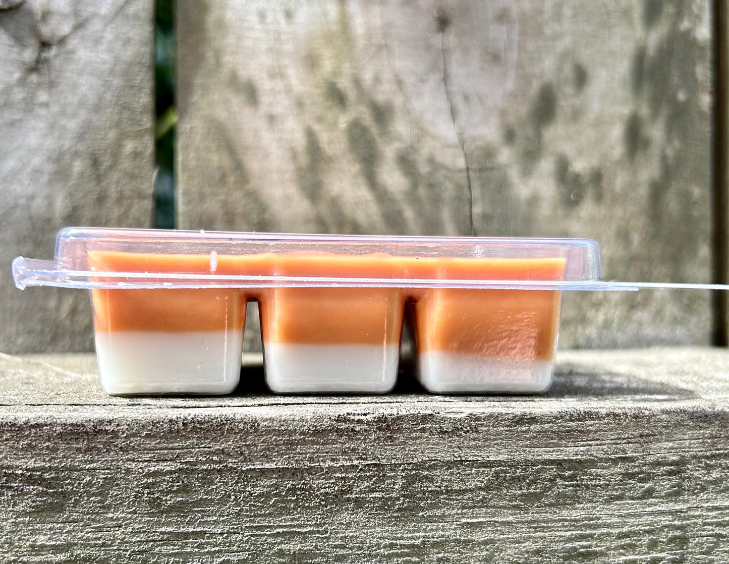 Fluffernutter Wax Melts