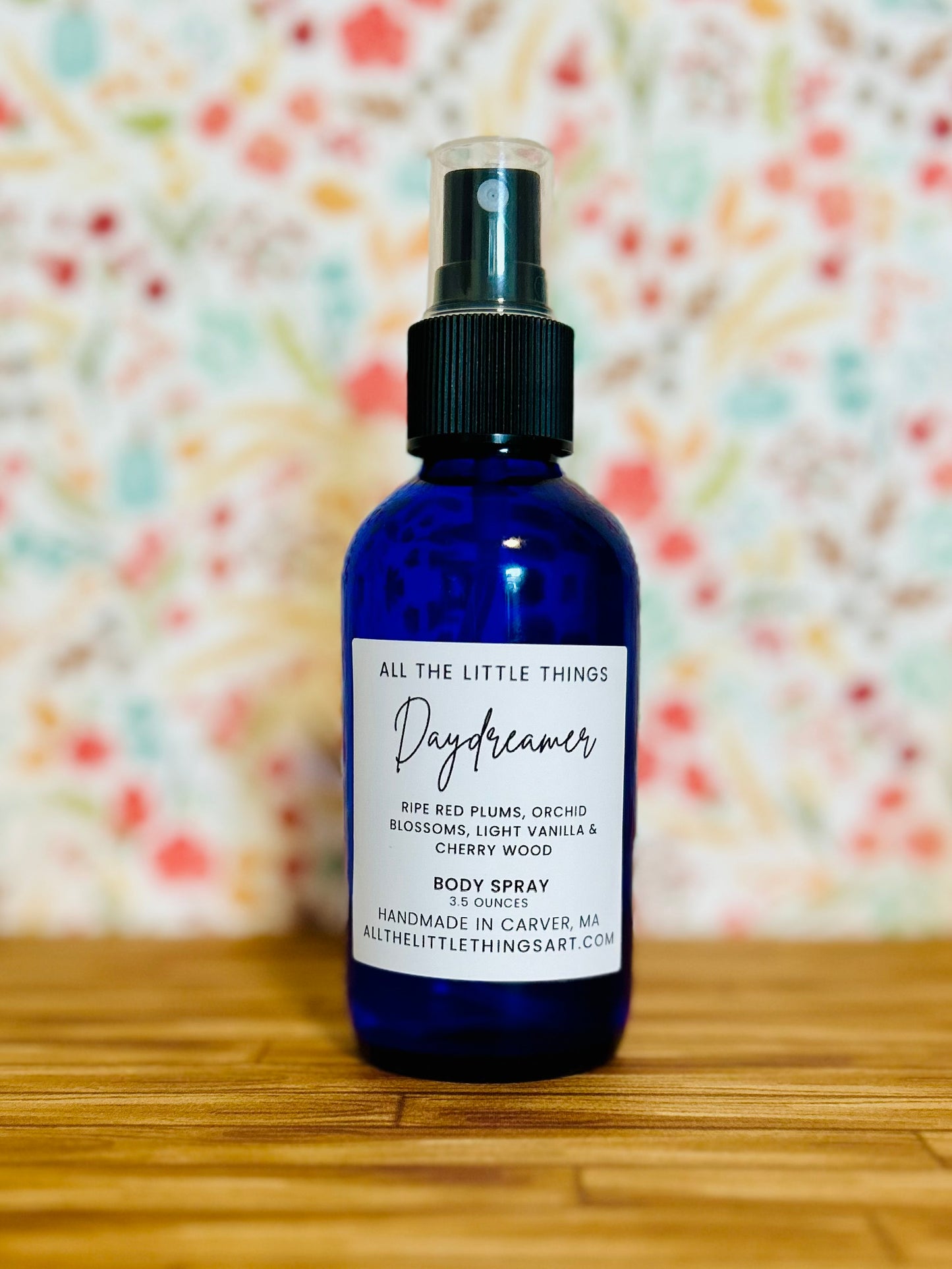 Daydreamer Body Spray