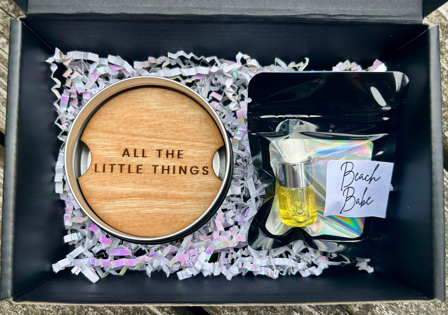 Birch Scent Diffuser