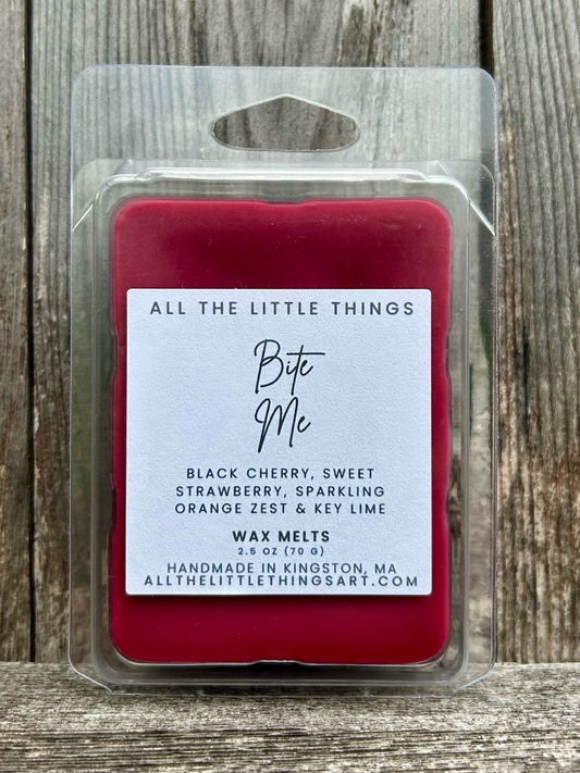 Bite Me Wax Melts