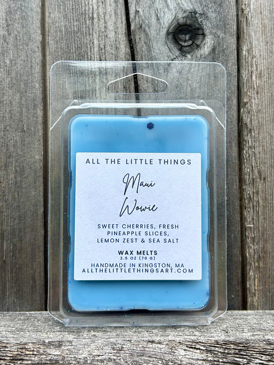 Maui Wowie Wax Melts