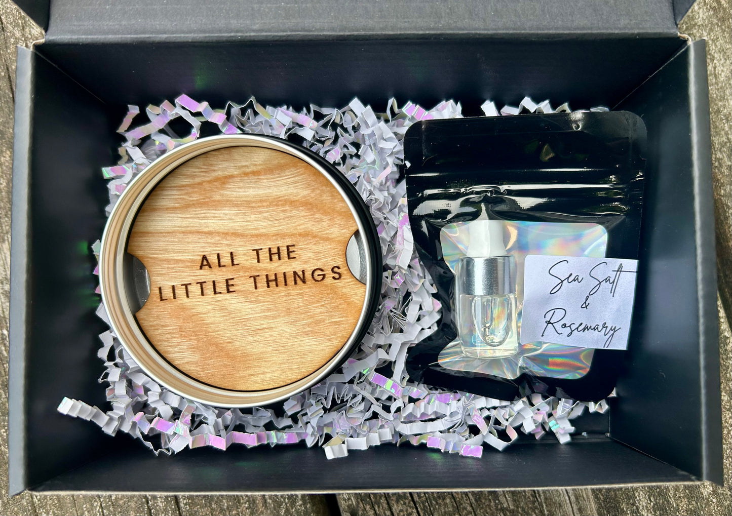 Birch Scent Diffuser