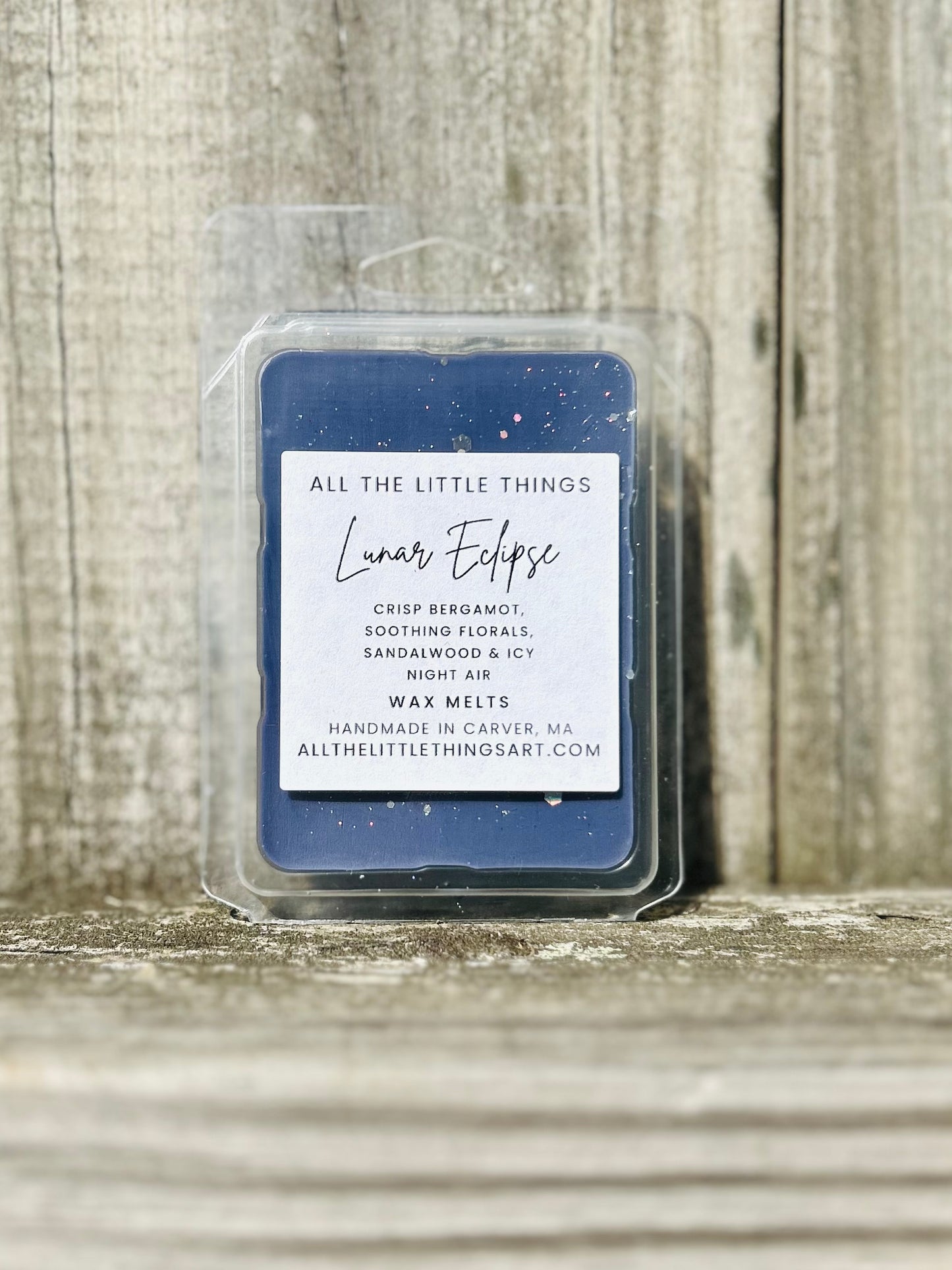 Lunar Eclipse Wax Melts