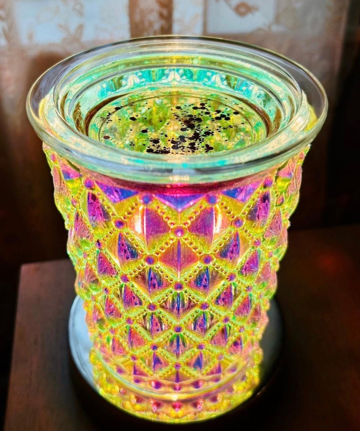 Wax Melters