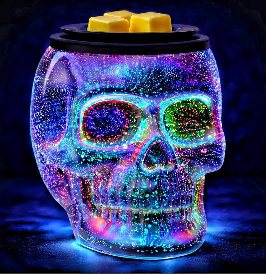 Wax Melters