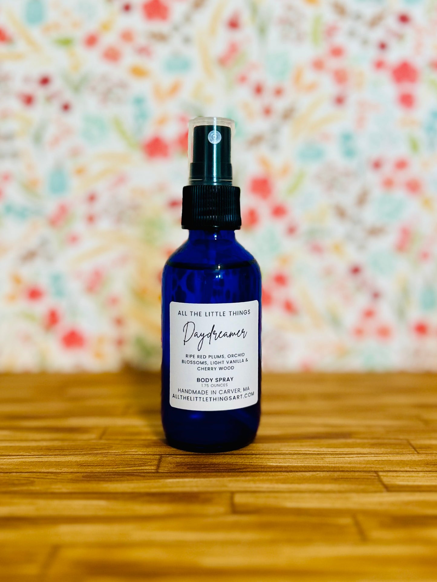 Daydreamer Body Spray