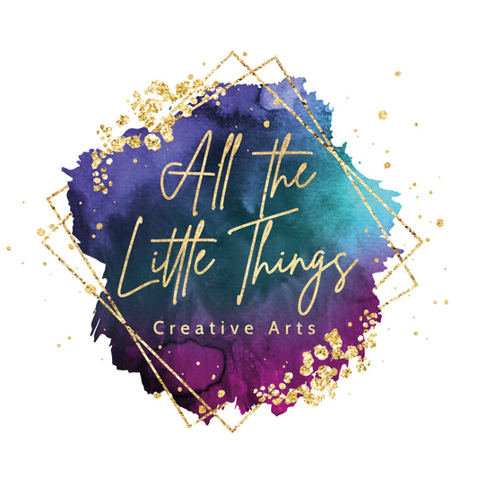 All the Little Things Gift Card